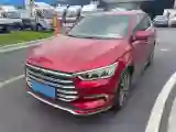 2019 BYD Song Pro 1.5T 160HP L4 6DCT PHEV 15.7KWH