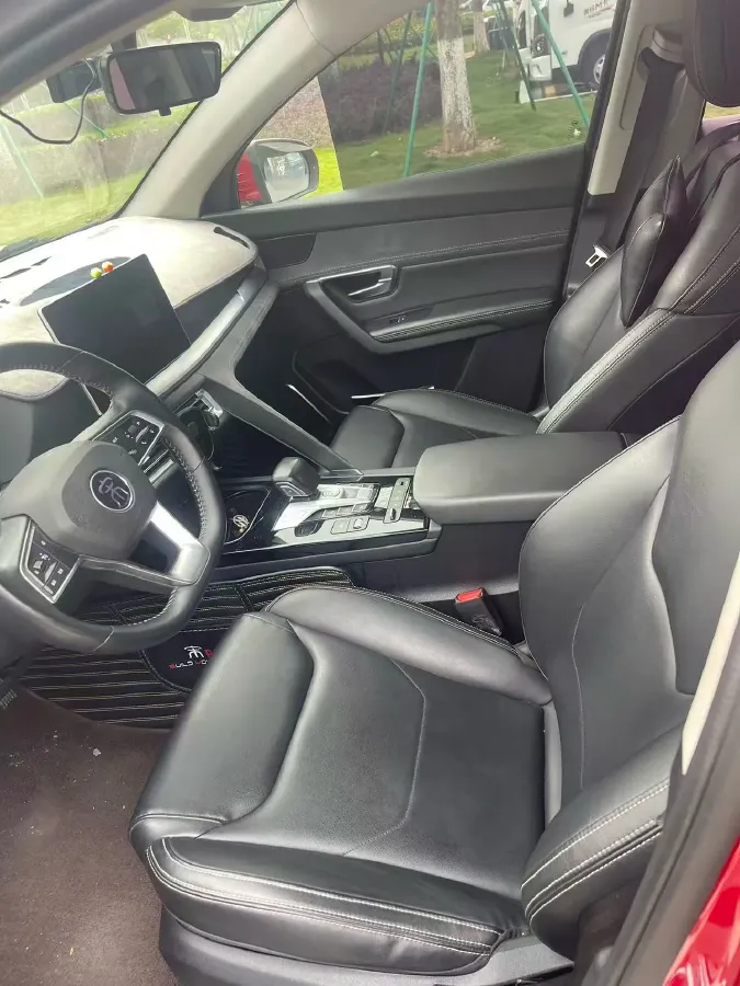 2019 BYD Song Pro 1.5T 160HP L4 6DCT PHEV 15.7KWH,autocango,china used car exporter,china ev exporter,chinese used car exporter,chinese used ev exporter