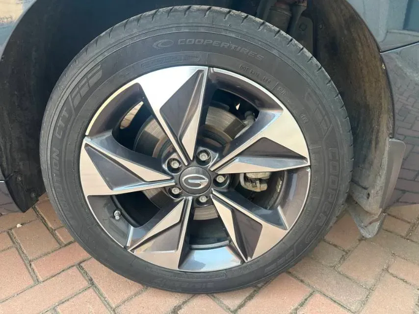 2023 GAC Trumpchi M6 1.5T 177HP L4 7DCT,autocango,china used car exporter,china ev exporter,chinese used car exporter,chinese used ev exporter