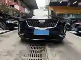 2021 Cadillac XT6 2.0T 237HP L4 9AT
