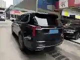 2021 Cadillac XT6 2.0T 237HP L4 9AT