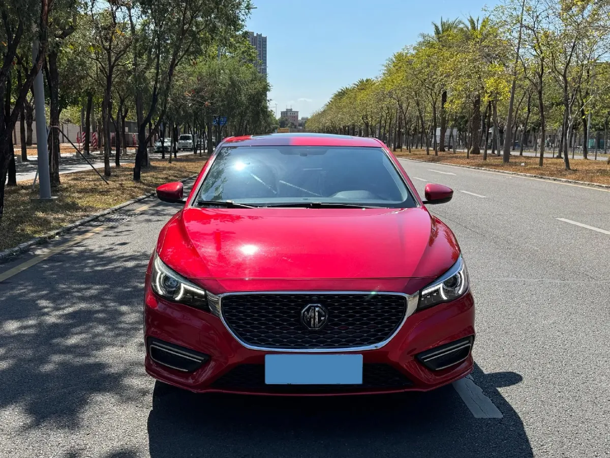 2017 MG MG6 1.5T 169HP L4 7DCT,autocango,china used car exporter,china ev exporter,chinese used car exporter,chinese used ev exporter