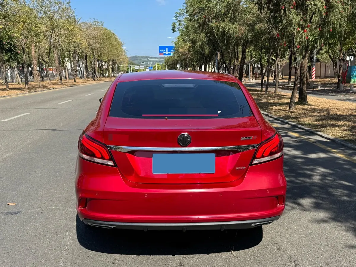 2017 MG MG6 1.5T 169HP L4 7DCT,autocango,china used car exporter,china ev exporter,chinese used car exporter,chinese used ev exporter