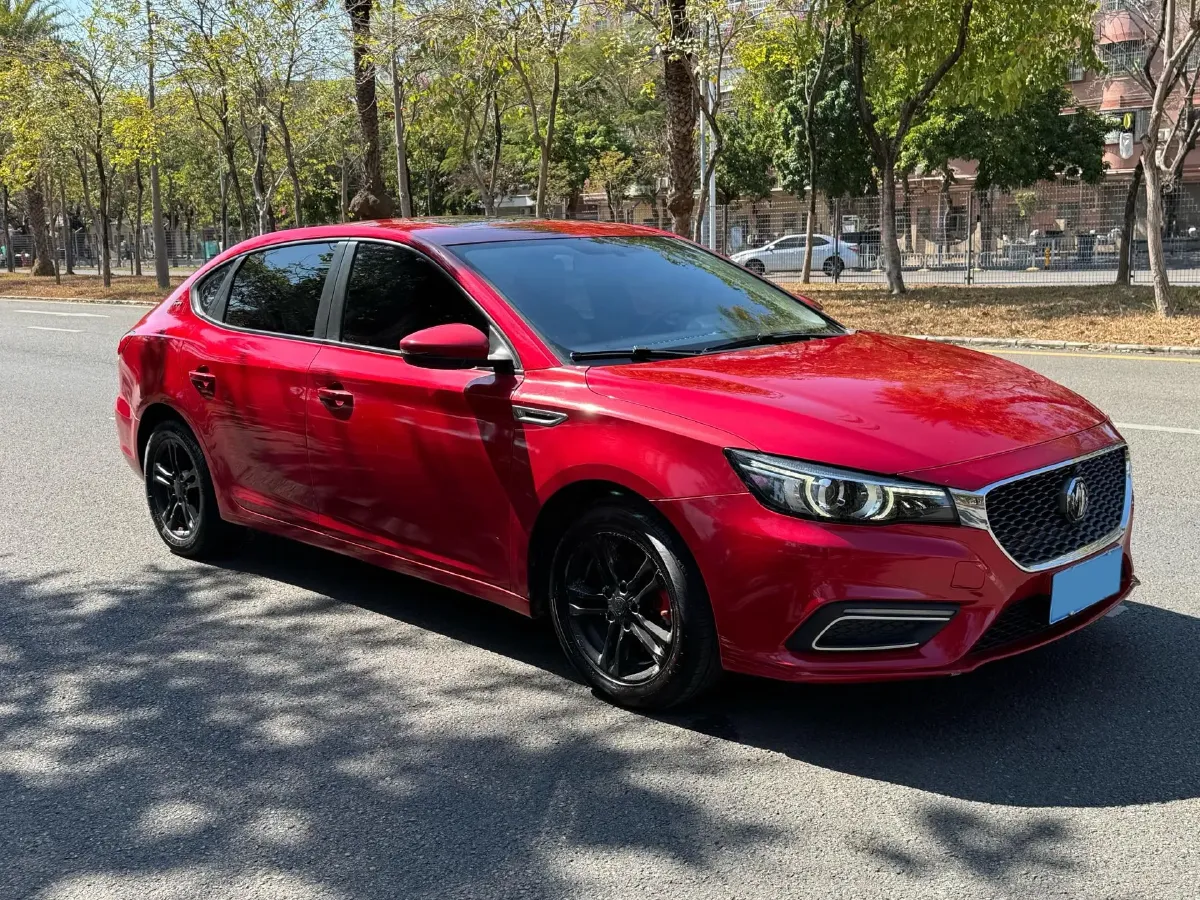 2017 MG MG6 1.5T 169HP L4 7DCT,autocango,china used car exporter,china ev exporter,chinese used car exporter,chinese used ev exporter