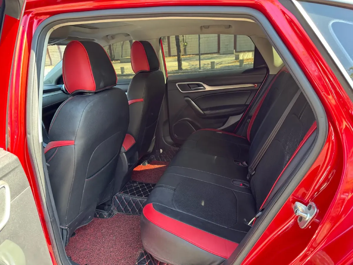 2017 MG MG6 1.5T 169HP L4 7DCT,autocango,china used car exporter,china ev exporter,chinese used car exporter,chinese used ev exporter