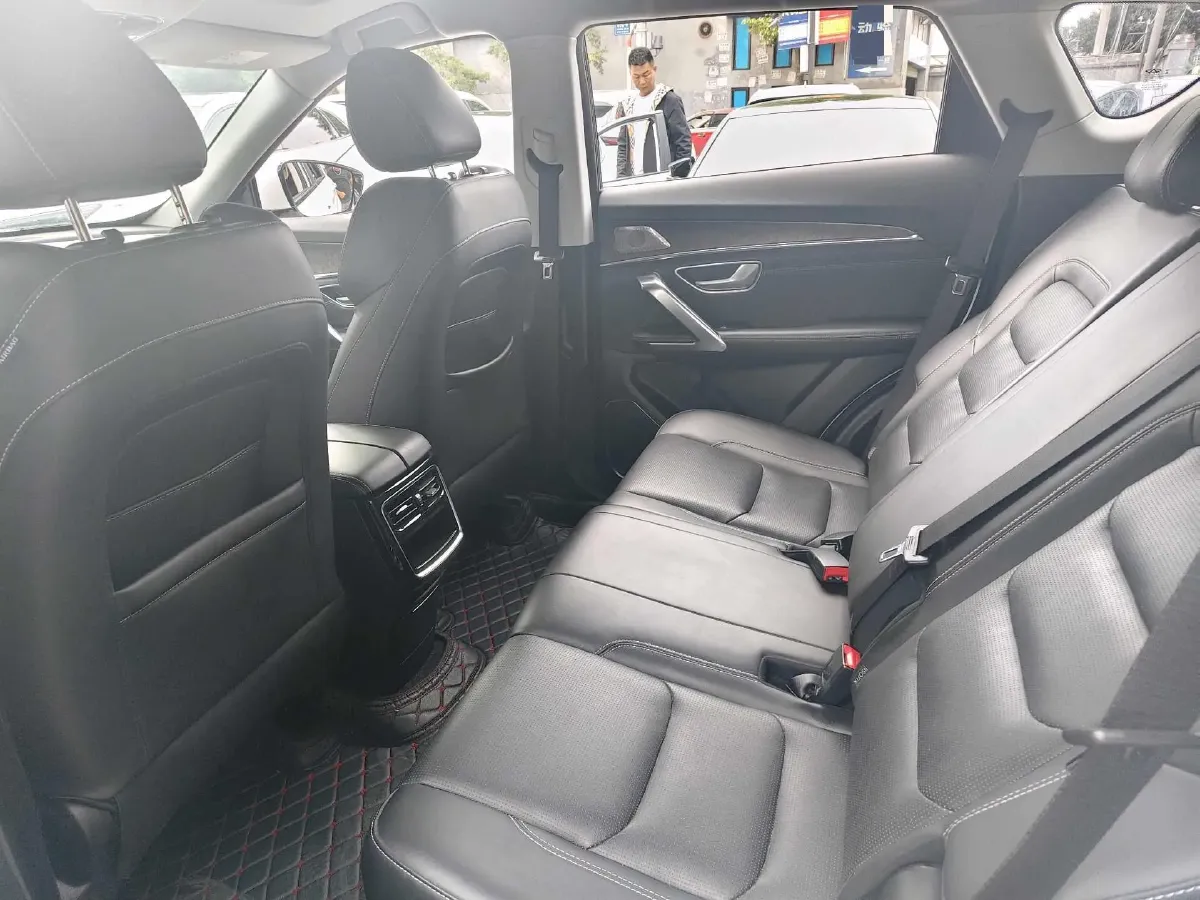 2021 Jetour X70 Plus 1.5T 156HP L4 6DCT,autocango,china used car exporter,china ev exporter,chinese used car exporter,chinese used ev exporter