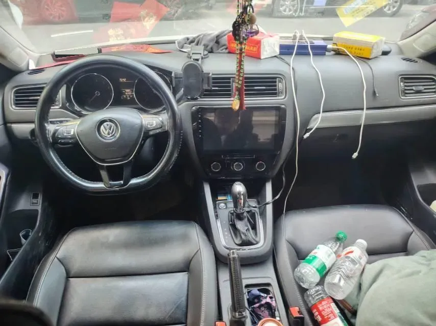 2018 Volkswagen Sagitar 1.2T 110HP L4 7DCT,autocango,china used car exporter,china ev exporter,chinese used car exporter,chinese used ev exporter