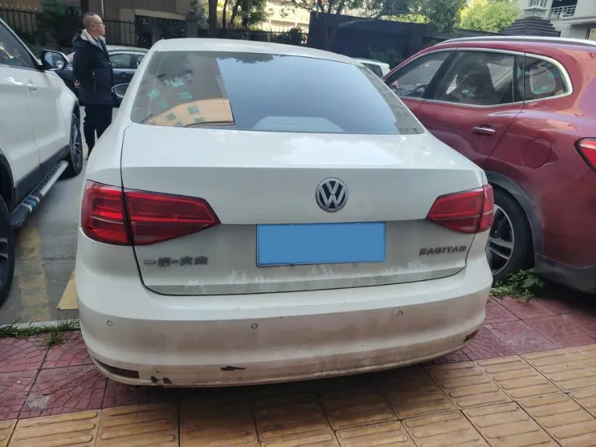 2018 Volkswagen Sagitar 1.2T 110HP L4 7DCT,autocango,china used car exporter,china ev exporter,chinese used car exporter,chinese used ev exporter