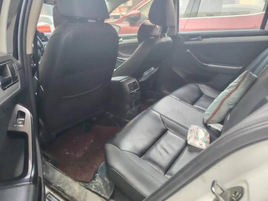 2018 Volkswagen Sagitar 1.2T 110HP L4 7DCT,autocango,china used car exporter,china ev exporter,chinese used car exporter,chinese used ev exporter