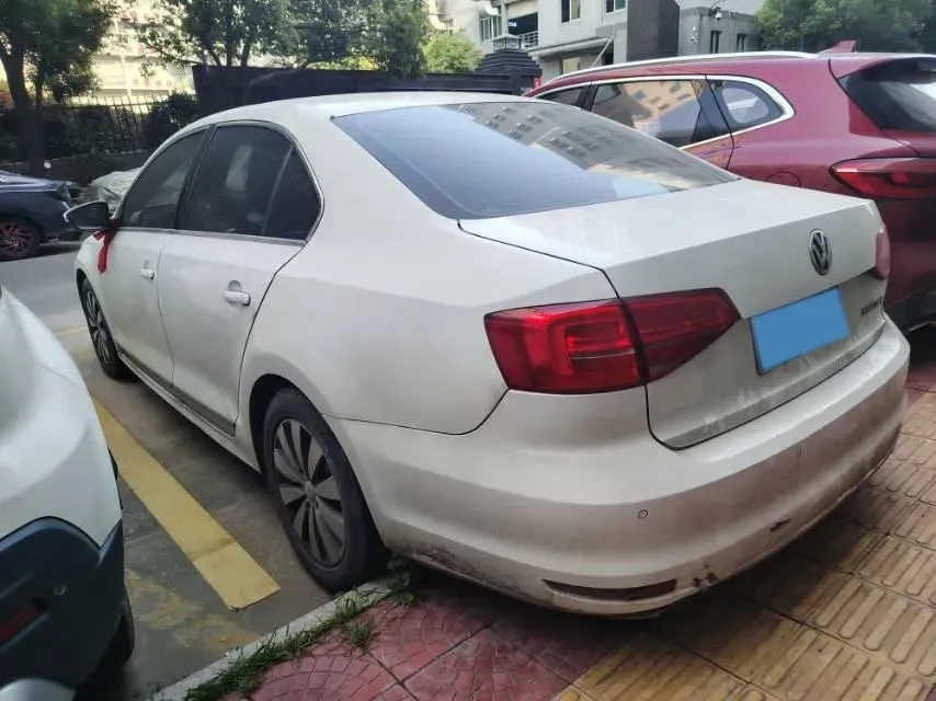 2018 Volkswagen Sagitar 1.2T 110HP L4 7DCT,autocango,china used car exporter,china ev exporter,chinese used car exporter,chinese used ev exporter