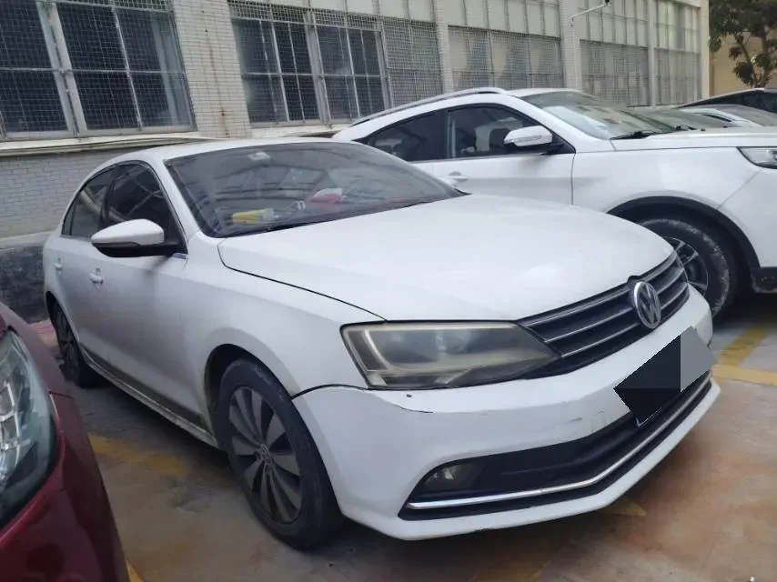 2018 Volkswagen Sagitar 1.2T 110HP L4 7DCT,autocango,china used car exporter,china ev exporter,chinese used car exporter,chinese used ev exporter