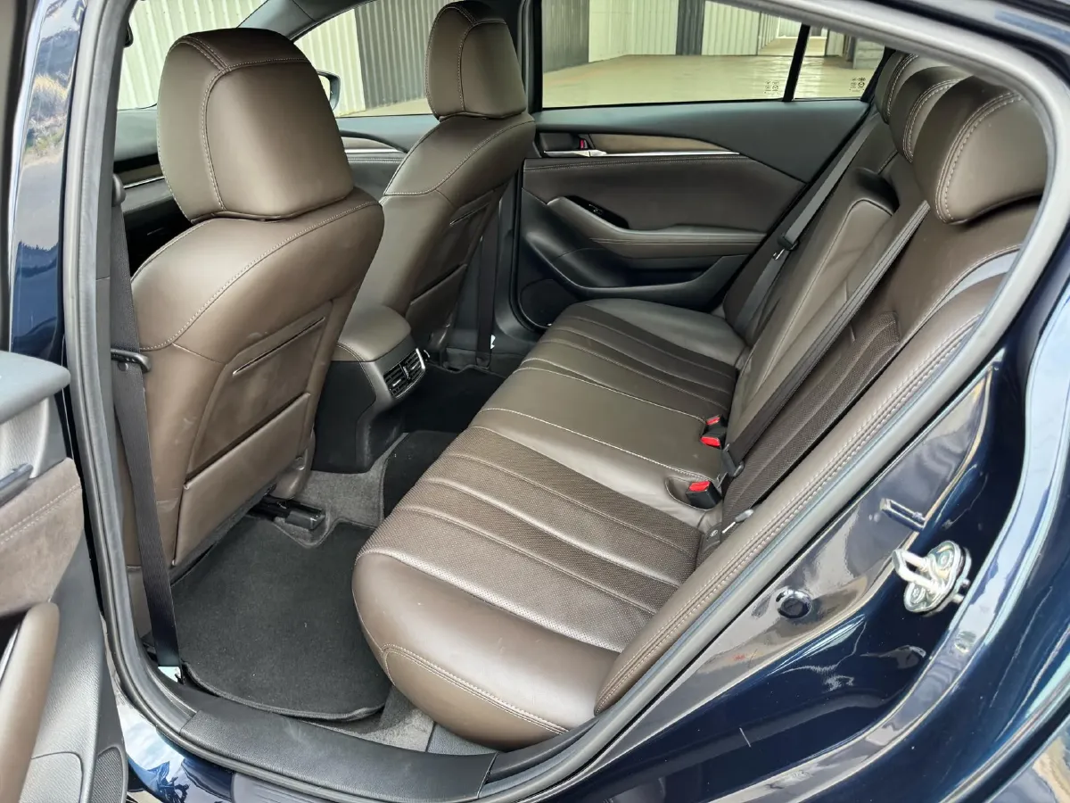 2020 Mazda Atenza 2.5L 192HP L4 6AT,autocango,china used car exporter,china ev exporter,chinese used car exporter,chinese used ev exporter