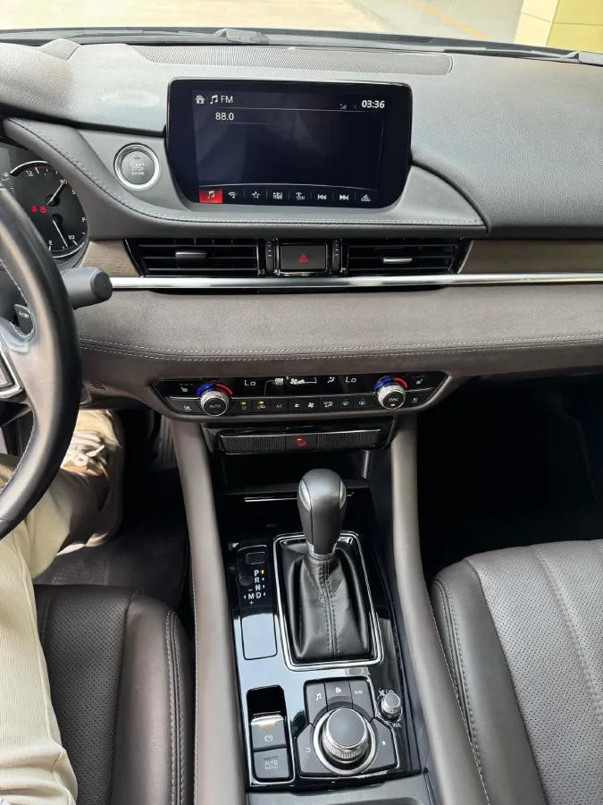 2020 Mazda Atenza 2.5L 192HP L4 6AT,autocango,china used car exporter,china ev exporter,chinese used car exporter,chinese used ev exporter