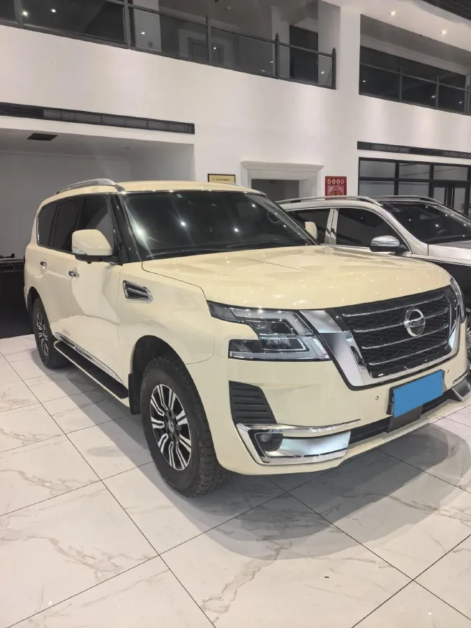2020 Nissan Terra 2.5L 193HP L4 7AT,autocango,china used car exporter,china ev exporter,chinese used car exporter,chinese used ev exporter