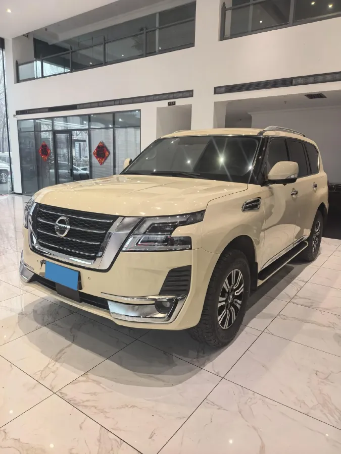 2020 Nissan Terra 2.5L 193HP L4 7AT,autocango,china used car exporter,china ev exporter,chinese used car exporter,chinese used ev exporter