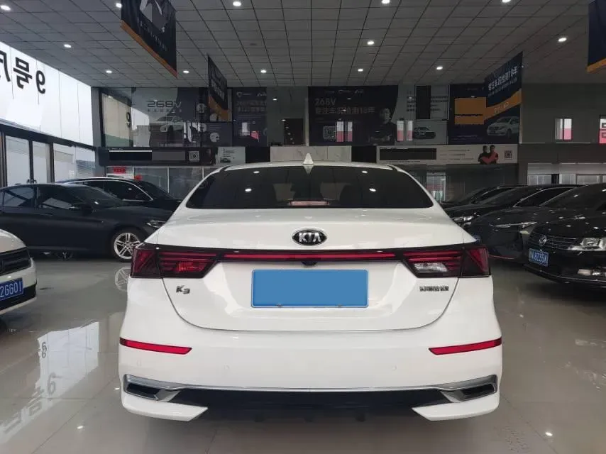 2021 Kia K3 1.5L 115HP L4 CVT,autocango,china used car exporter,china ev exporter,chinese used car exporter,chinese used ev exporter
