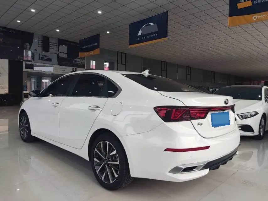 2021 Kia K3 1.5L 115HP L4 CVT,autocango,china used car exporter,china ev exporter,chinese used car exporter,chinese used ev exporter