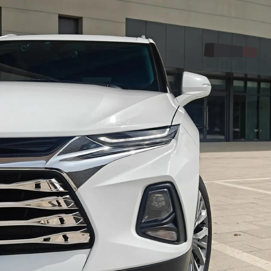 2020 Chevrolet Blazer 2.0T 237HP L4 9AT,autocango,china used car exporter,china ev exporter,chinese used car exporter,chinese used ev exporter