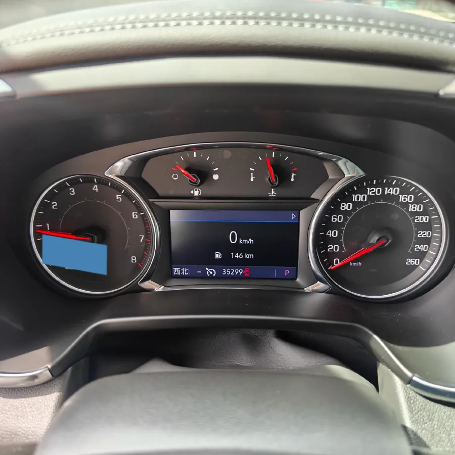 2020 Chevrolet Blazer 2.0T 237HP L4 9AT,autocango,china used car exporter,china ev exporter,chinese used car exporter,chinese used ev exporter