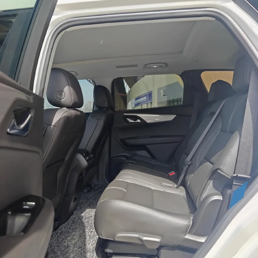 2020 Chevrolet Blazer 2.0T 237HP L4 9AT,autocango,china used car exporter,china ev exporter,chinese used car exporter,chinese used ev exporter