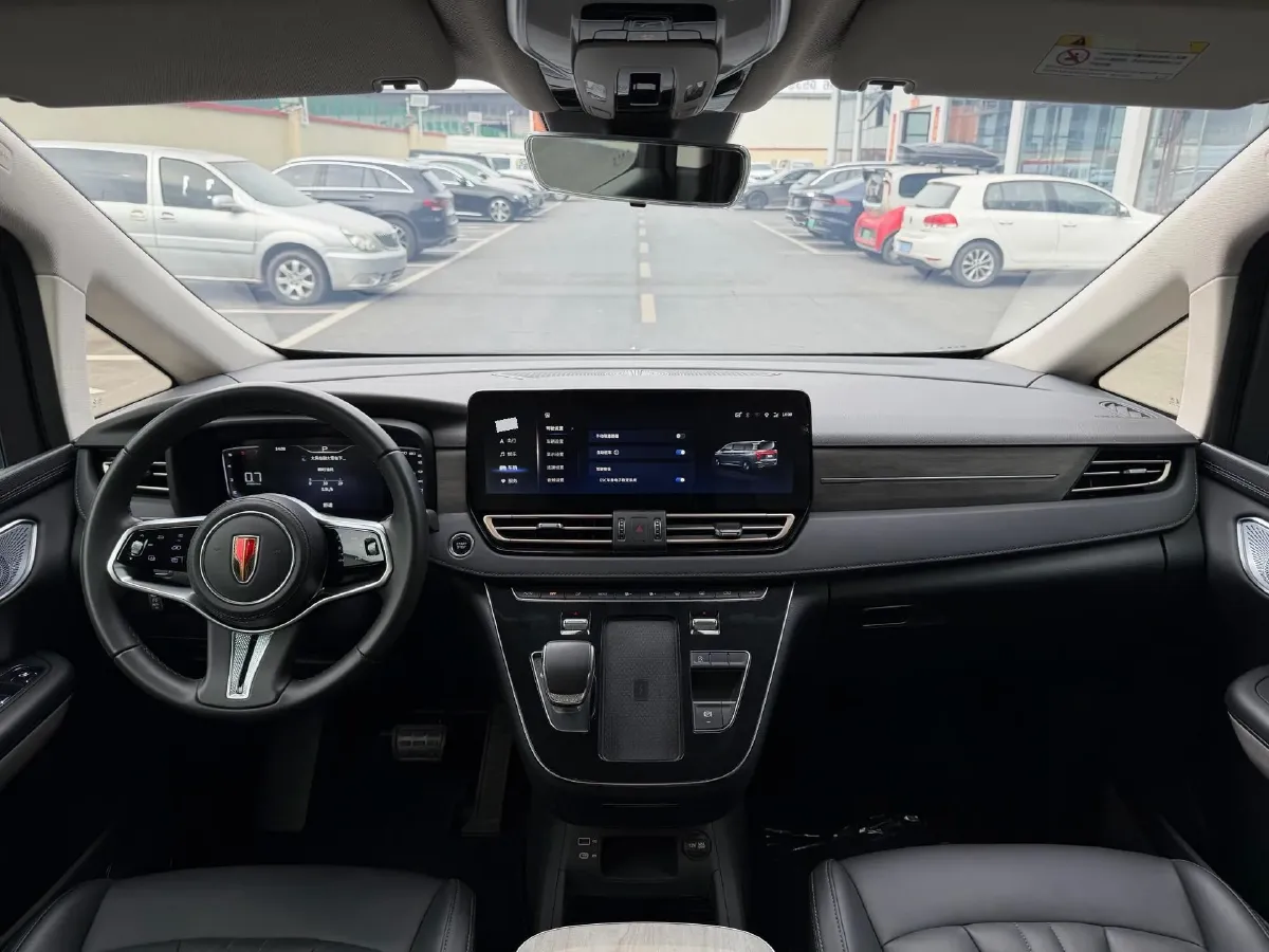 2023 HongQi HQ9 2.0T 252HP L4 8AT,autocango,china used car exporter,china ev exporter,chinese used car exporter,chinese used ev exporter