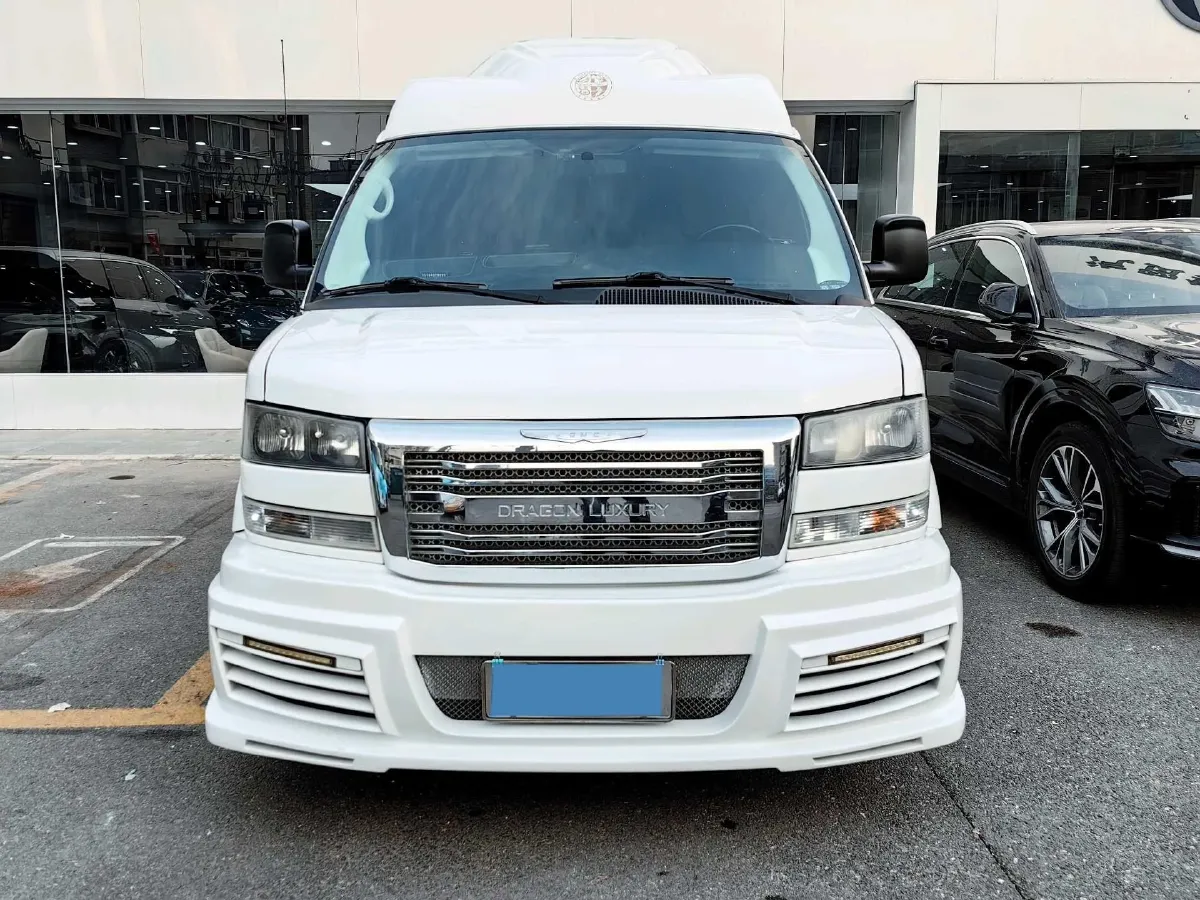 2015 GMC SAVANA 5.3L 314HP V8 4AT,autocango,china used car exporter,china ev exporter,chinese used car exporter,chinese used ev exporter