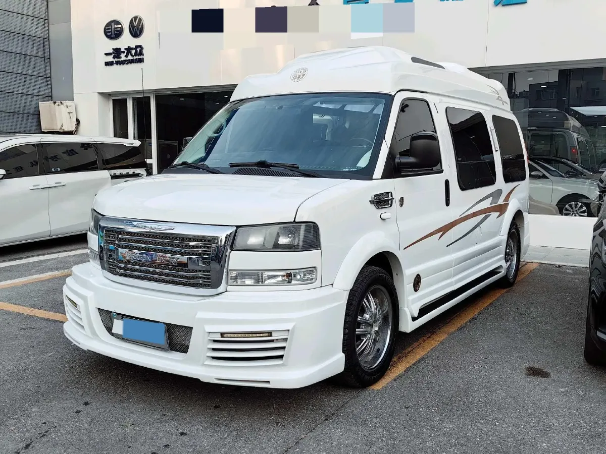 2015 GMC SAVANA 5.3L 314HP V8 4AT,autocango,china used car exporter,china ev exporter,chinese used car exporter,chinese used ev exporter