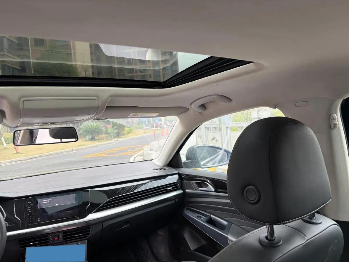 2022 Chery EV Big Ant BEV 70.1KWH,autocango,china used car exporter,china ev exporter,chinese used car exporter,chinese used ev exporter