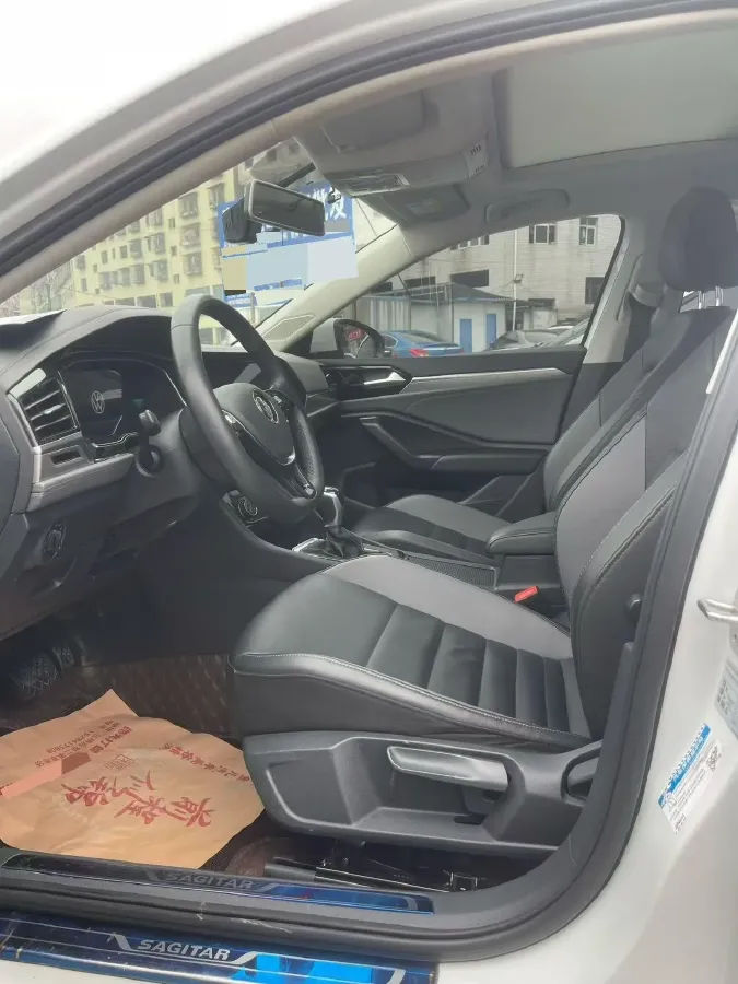 2021 Volkswagen Sagitar 1.4T 150HP L4 7DCT,autocango,china used car exporter,china ev exporter,chinese used car exporter,chinese used ev exporter