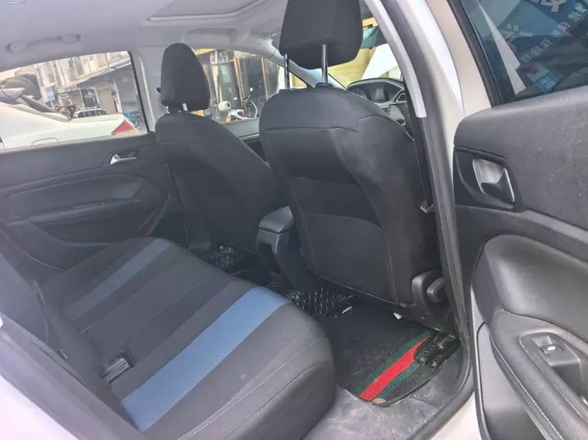 2018 Peugeot 308 1.2T 136HP L3 6AT,autocango,china used car exporter,china ev exporter,chinese used car exporter,chinese used ev exporter