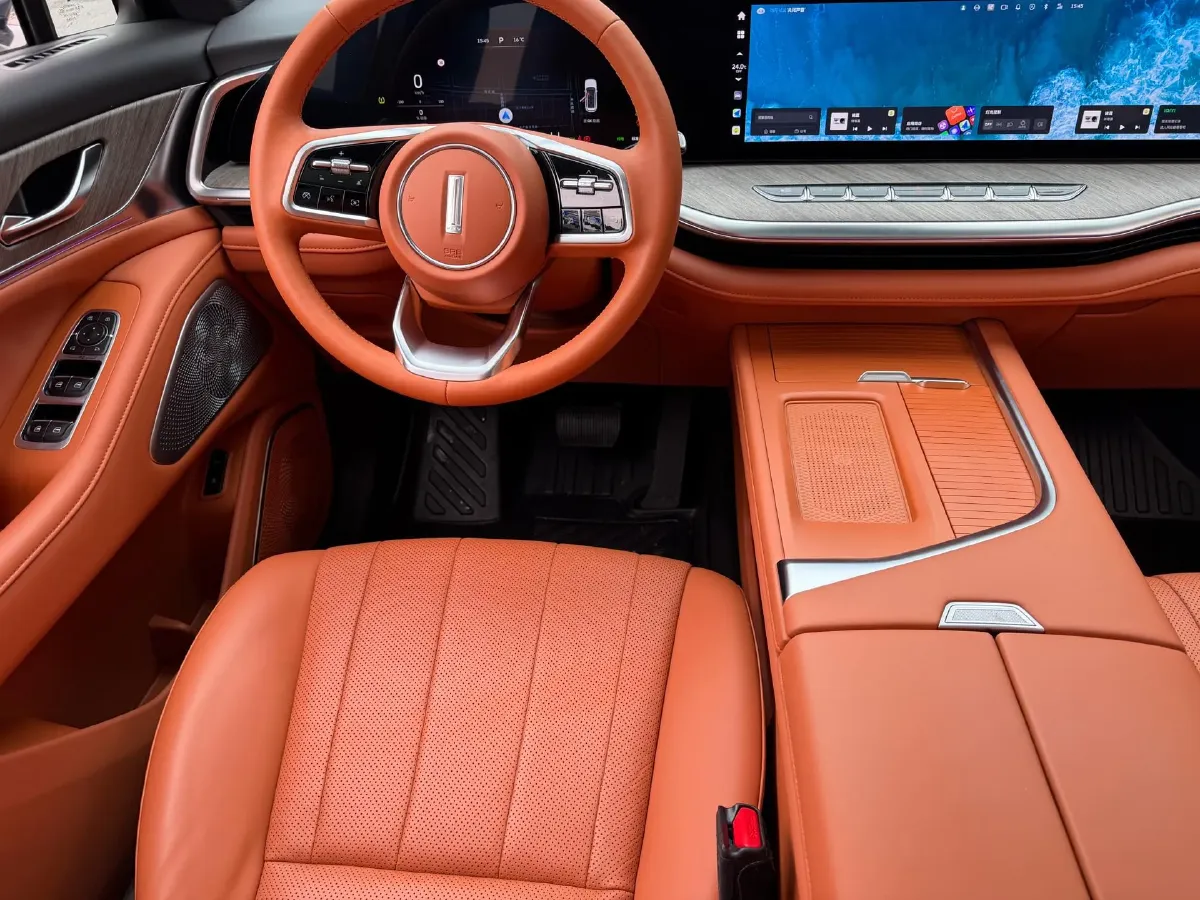 2023 WEY BlueMountain 1.5T 154HP L4 2DHT PHEV 44.5KWH,autocango,china used car exporter,china ev exporter,chinese used car exporter,chinese used ev exporter