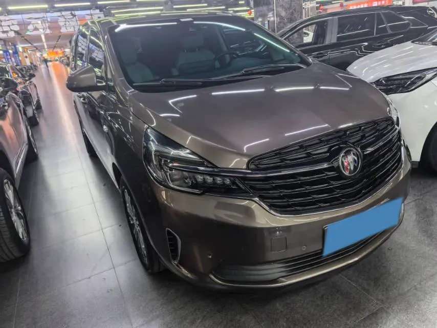 2021 Buick GL8 2.0T 237HP L4 9AT,autocango,china used car exporter,china ev exporter,chinese used car exporter,chinese used ev exporter