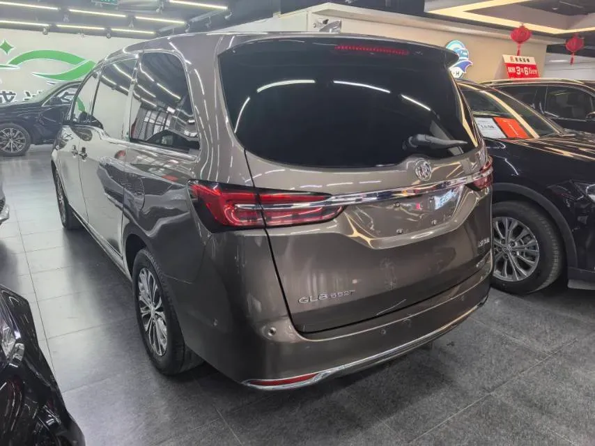 2021 Buick GL8 2.0T 237HP L4 9AT,autocango,china used car exporter,china ev exporter,chinese used car exporter,chinese used ev exporter