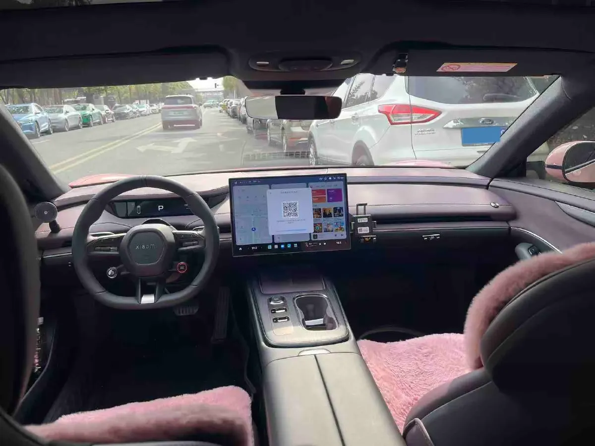 2024 MI SU7 BEV 73.6KWH,autocango,china used car exporter,china ev exporter,chinese used car exporter,chinese used ev exporter