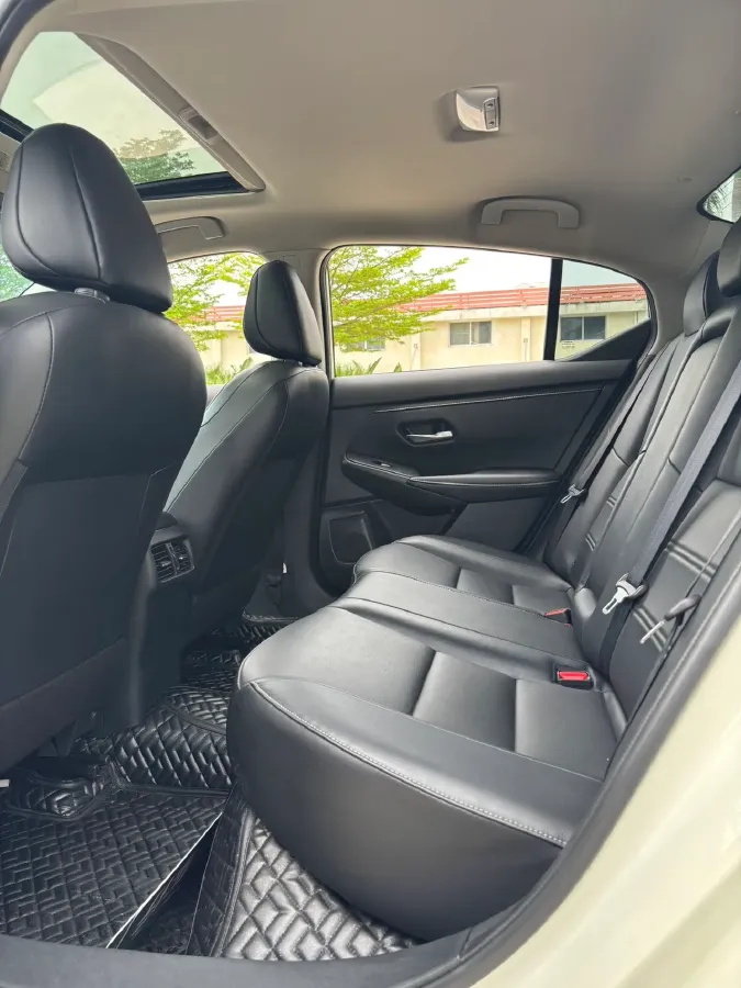 2022 Nissan Sylphy 1.6L 135HP L4 CVT,autocango,china used car exporter,china ev exporter,chinese used car exporter,chinese used ev exporter