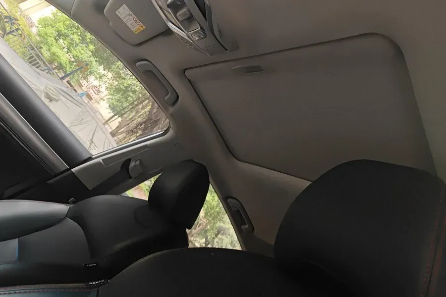 2018 Geely Binray 1.4T 133HP L4 CVT,autocango,china used car exporter,china ev exporter,chinese used car exporter,chinese used ev exporter