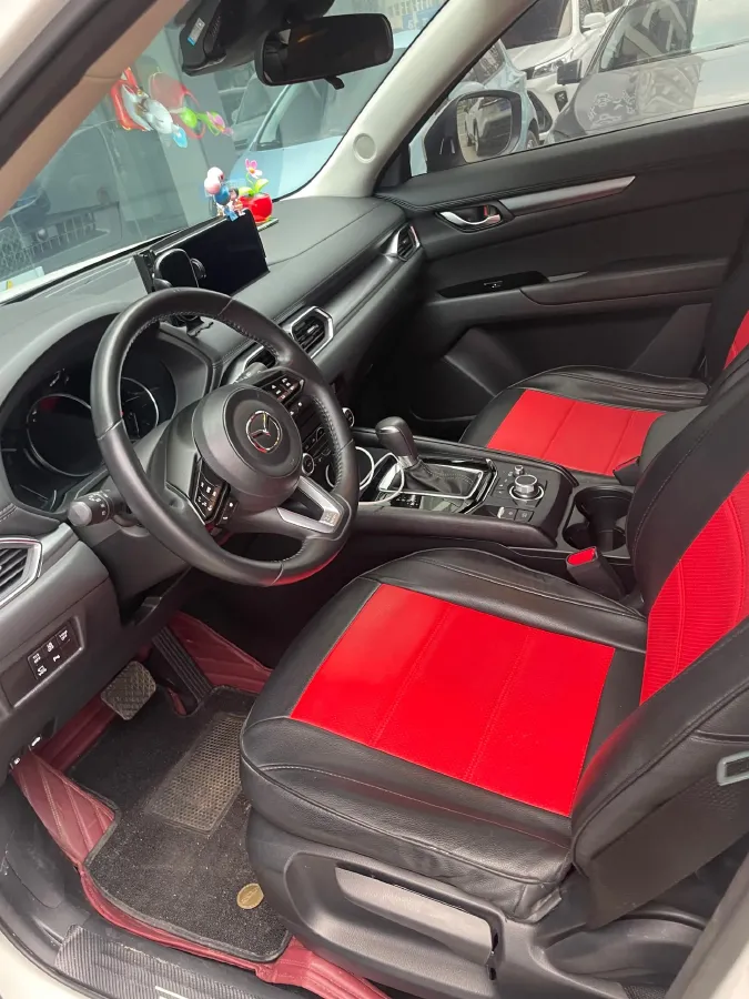 2022 Hyundai Tucson 2.0L 150HP L4 6AT Hybrid,autocango,china used car exporter,china ev exporter,chinese used car exporter,chinese used ev exporter