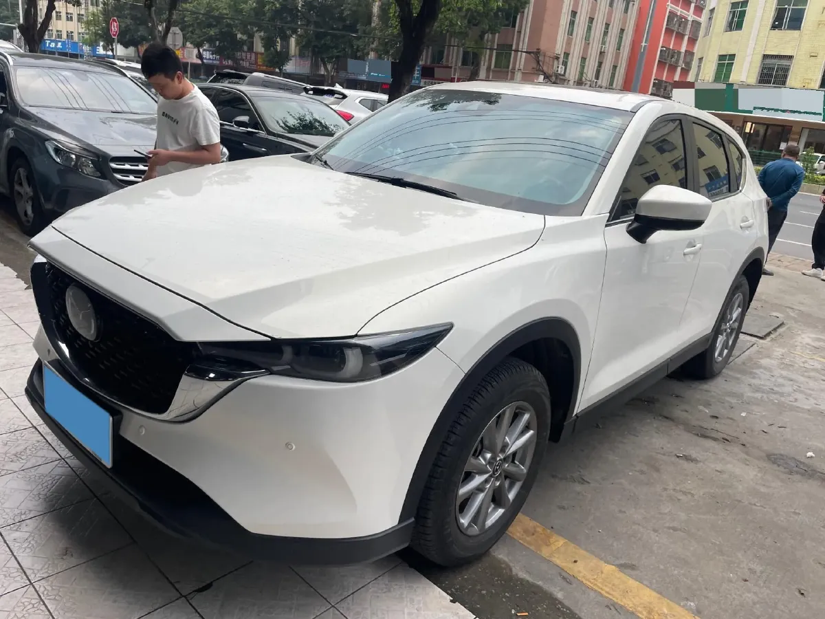2022 Hyundai Tucson 2.0L 150HP L4 6AT Hybrid,autocango,china used car exporter,china ev exporter,chinese used car exporter,chinese used ev exporter