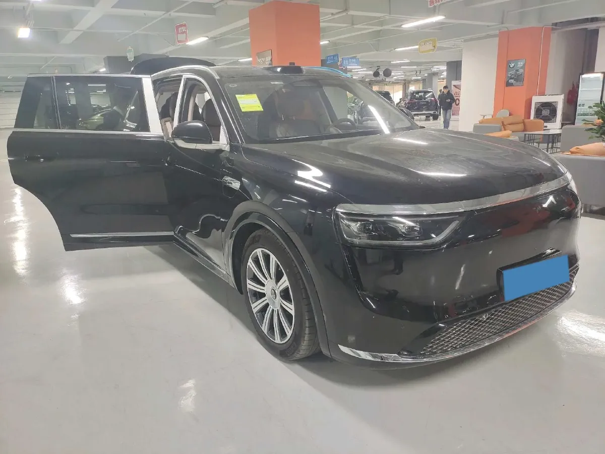 2025 AITO AITO M8 BEV,autocango,china used car exporter,china ev exporter,chinese used car exporter,chinese used ev exporter
