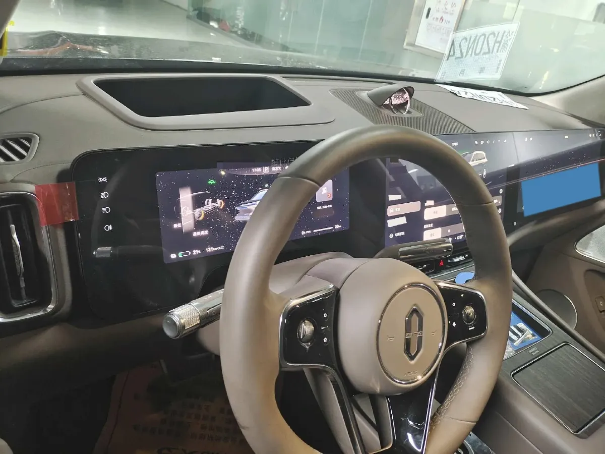 2025 AITO AITO M8 BEV,autocango,china used car exporter,china ev exporter,chinese used car exporter,chinese used ev exporter