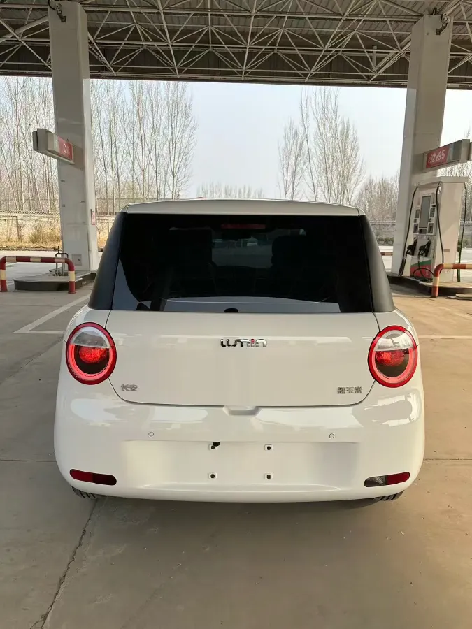 2025 LingBox BOX BEV 19.2KWH,autocango,china used car exporter,china ev exporter,chinese used car exporter,chinese used ev exporter