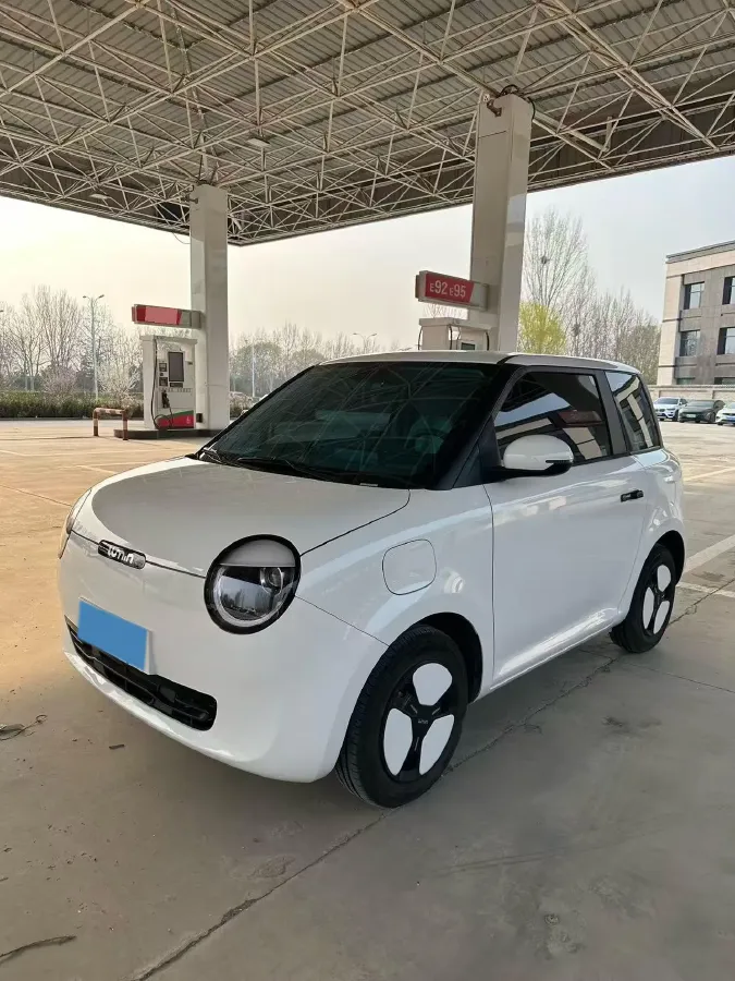 2025 LingBox BOX BEV 19.2KWH,autocango,china used car exporter,china ev exporter,chinese used car exporter,chinese used ev exporter