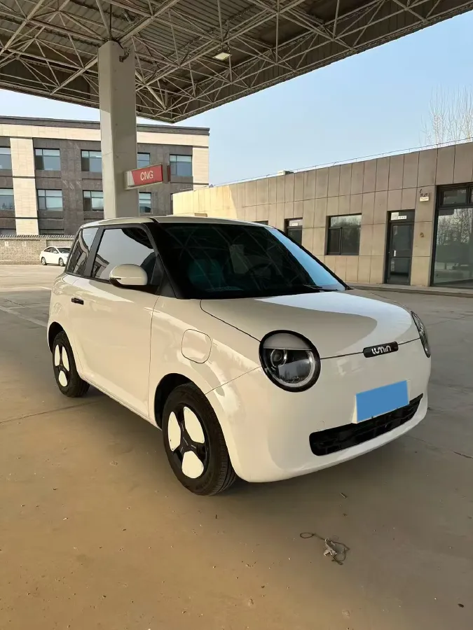 2025 LingBox BOX BEV 19.2KWH,autocango,china used car exporter,china ev exporter,chinese used car exporter,chinese used ev exporter