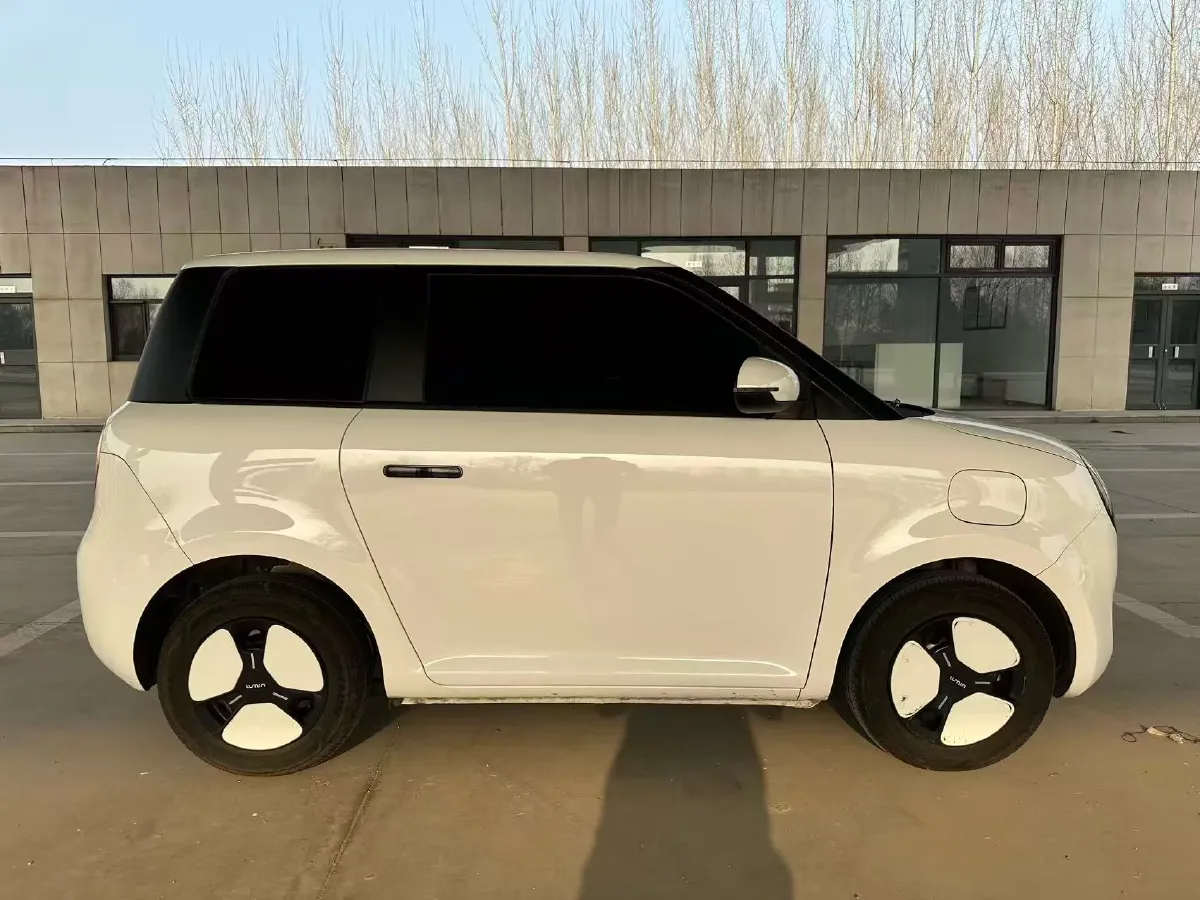 2025 LingBox BOX BEV 19.2KWH,autocango,china used car exporter,china ev exporter,chinese used car exporter,chinese used ev exporter