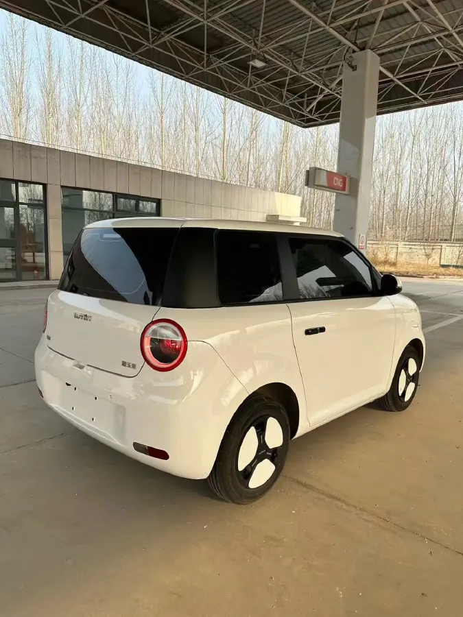 2025 LingBox BOX BEV 19.2KWH,autocango,china used car exporter,china ev exporter,chinese used car exporter,chinese used ev exporter