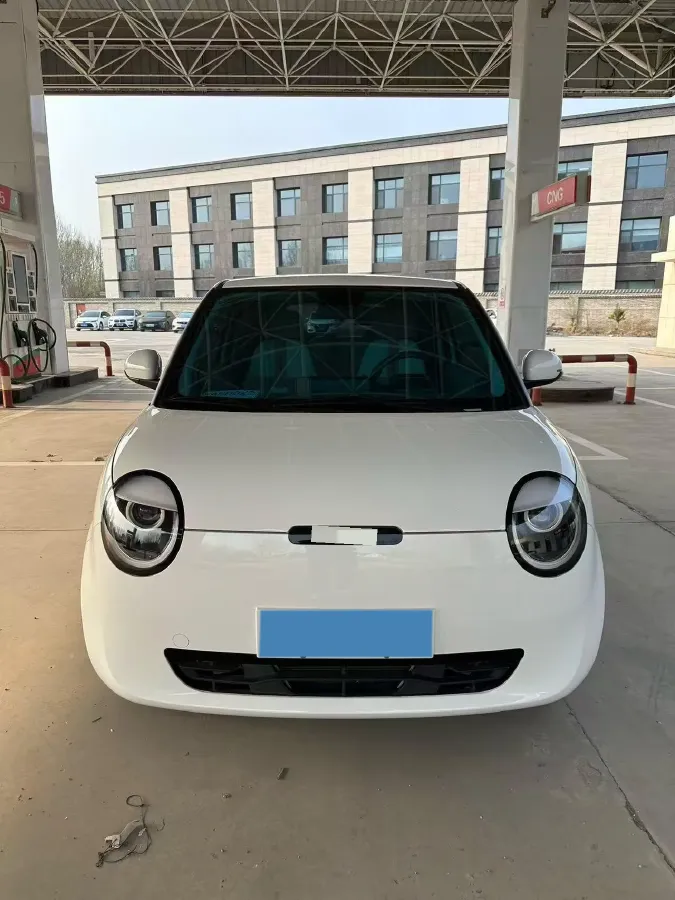 2025 LingBox BOX BEV 19.2KWH,autocango,china used car exporter,china ev exporter,chinese used car exporter,chinese used ev exporter
