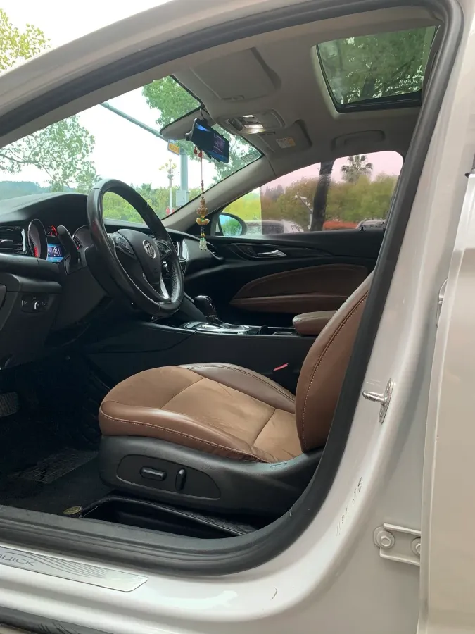 2019 Buick Regal 1.5T 170HP L4 9AT,autocango,china used car exporter,china ev exporter,chinese used car exporter,chinese used ev exporter