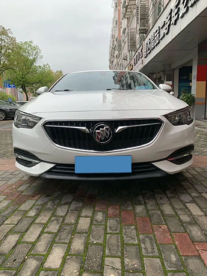 2019 Buick Regal 1.5T 170HP L4 9AT,autocango,china used car exporter,china ev exporter,chinese used car exporter,chinese used ev exporter