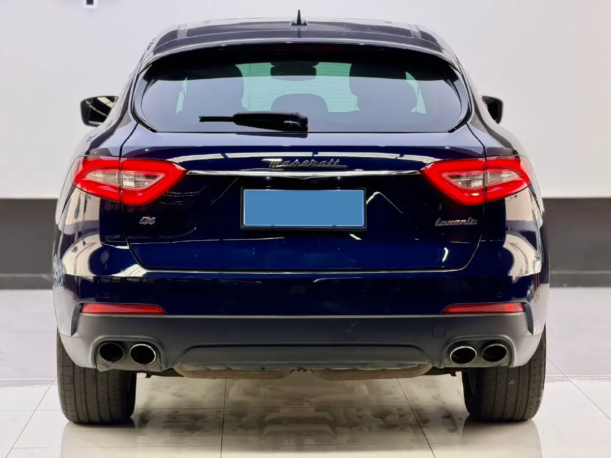 2018 Maserati Levante 3.0T 350HP V6 8AT,autocango,china used car exporter,china ev exporter,chinese used car exporter,chinese used ev exporter