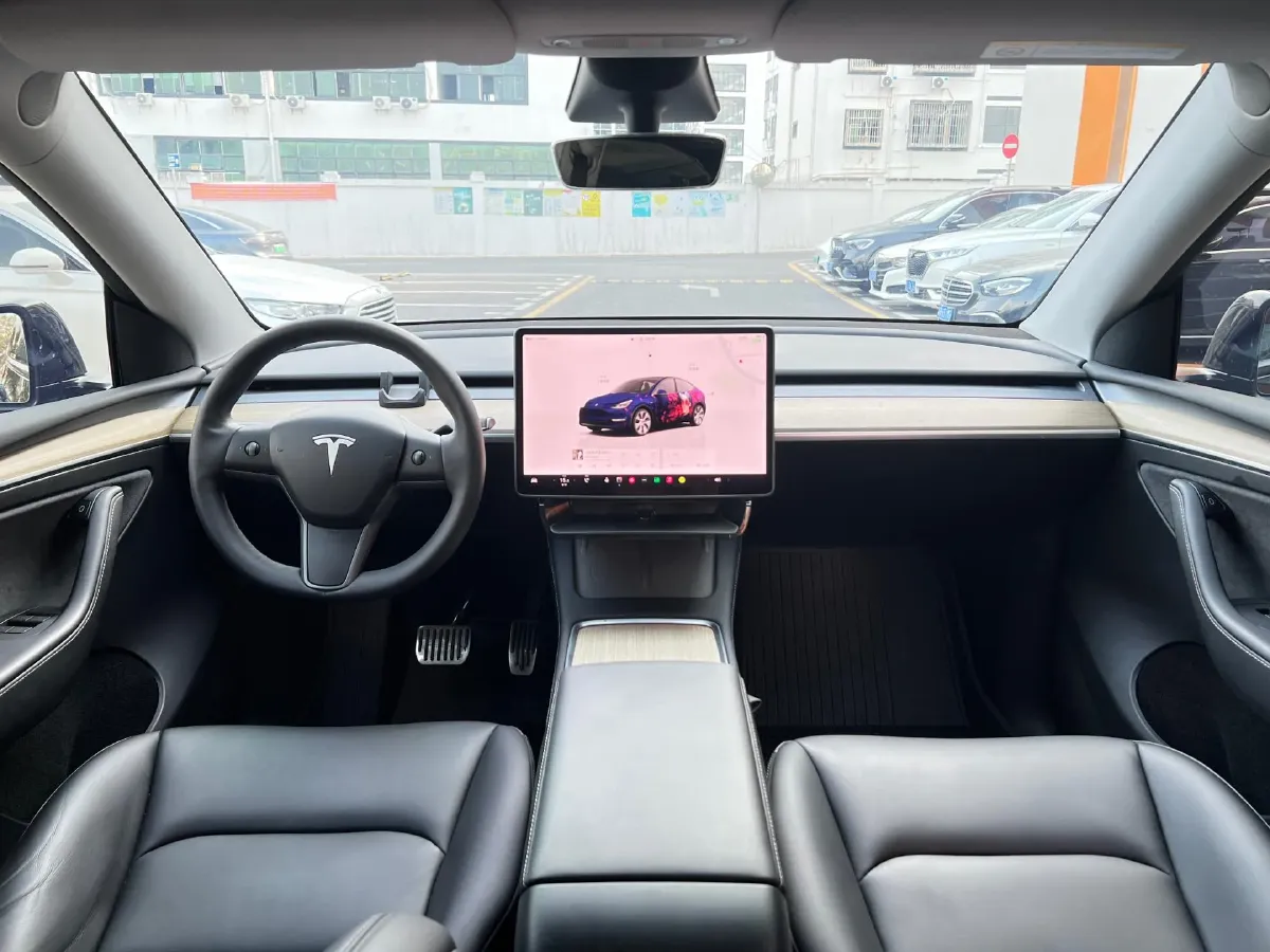 2022 Tesla Model Y BEV 60KWH,autocango,china used car exporter,china ev exporter,chinese used car exporter,chinese used ev exporter